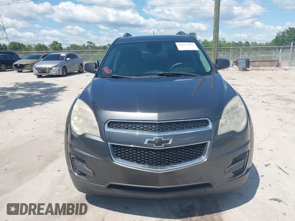 ✅ 2015 Chevrolet Equinox LT • VIN: 2GNALBEK7F6185219 • Lot: 42577073. Listed on IAAI with 137,139 mi. Free auction sales archive from the USA and detailed vehicle history report at DreamBid. Image 6.