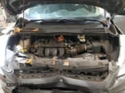 ✅ 2014 Ford Escape S • VIN: 1FMCU0F72EUB25132 • Lot: 91037595. Wystawiony na Copart z przebiegiem Nie podano. Bezpłatny archiwum sprzedaży aukcyjnych z USA i szczegółowy raport historii pojazdu na DreamBid. Zdjęcie 12.