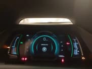 ✅ 2020 Hyundai Ioniq Preferred • VIN: KMHC85LC1LU203268 • Lot: 41249301. Wystawiony na IAAI z przebiegiem 14 005 mil. Bezpłatny archiwum sprzedaży aukcyjnych z USA i szczegółowy raport historii pojazdu na DreamBid. Zdjęcie 7.