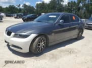 ✅ 2008 BMW 3 Series 335i • VIN: WBAVB77578NH79597 • Lot: 68712025. Listed on Copart with Not provided. Free auction sales archive from the USA and detailed vehicle history report at DreamBid. Image 1.