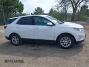 ✅ 2018 Chevrolet Equinox LT • VIN: 3GNAXJEV0JS648014 • Lot: 42193818. Listed on IAAI with 96,146 mi. Free auction sales archive from the USA and detailed vehicle history report at DreamBid. Image 13.