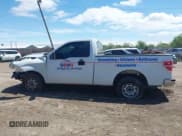 ✅ 2013 Ford F-150 XL • VIN: 1FTMF1CF7DFB08267 • Лот: 42229975. Опубликован ранее на IAAI с пробегом 111 300 миль. Бесплатный доступ к архиву аукционных продаж из США и подробный отчёт об истории автомобиля на DreamBid. Изображение 14.