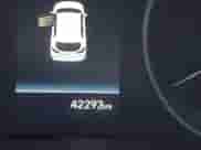 2021 Hyundai Tucson Limited with VIN KM8J3CAL8MU390197, listed as a IAAI auction lot 43297455 with 42,293 mi miles and . Bid and sale history available at DreamBid. Image 15.