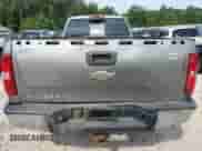 2008 Chevrolet Silverado 1500 Work Truck with VIN 1GCEC14C88E138231, listed as a Copart auction lot 66012565 with 212,345 mi miles and Clean title. Bid and sale history available at DreamBid. Image 6.