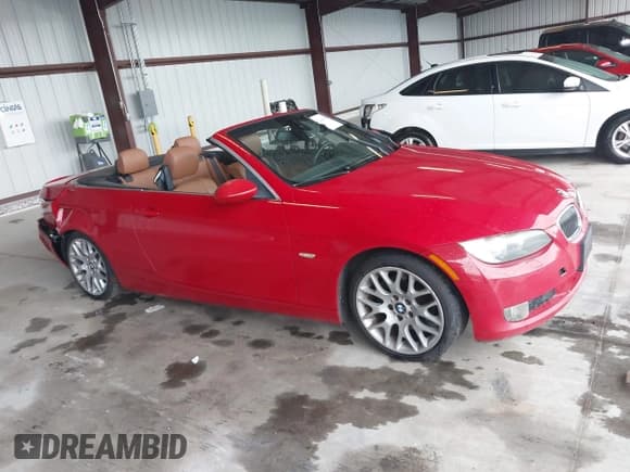 ✅ 2007 BMW 3 Series 328i • VIN: WBAWL135X7PX11007 • Лот: 42236388. Опубликован ранее на IAAI с пробегом 200 061 миль. Бесплатный доступ к архиву аукционных продаж из США и подробный отчёт об истории автомобиля на DreamBid. Изображение 13.