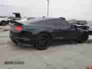 2020 Ford Mustang Shelby GT500 with VIN 1FA6P8SJ9L5505512, listed as a Copart auction lot 83252424 with 27,692 mi miles and Clean title. Bid and sale history available at DreamBid. Image 3.