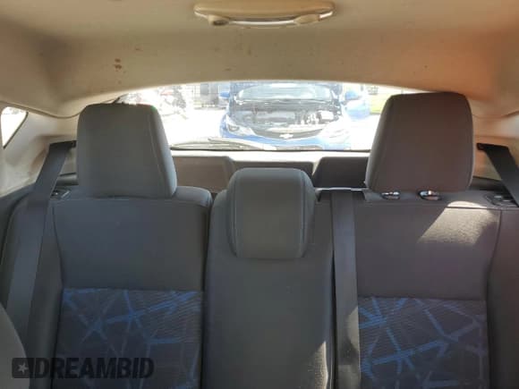 ✅ 2012 Ford Fiesta SES • VIN: 3FADP4FJ8CM103811 • Lot: 83817605. Wystawiony na Copart z przebiegiem 207 673 mil. Bezpłatny archiwum sprzedaży aukcyjnych z USA i szczegółowy raport historii pojazdu na DreamBid. Zdjęcie 10.