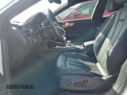 ✅ 2020 Audi A5 Sportback Premium • VIN: WAUANCF59LA007583 • Lot: 84450085. Listed on Copart with 64,751 mi. Free auction sales archive from the USA and detailed vehicle history report at DreamBid. Image 7.