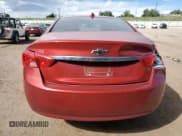 ✅ 2015 Chevrolet Impala LT • VIN: 2G1115SL3F9223307 • Lot: 80575445. Listed on Copart with 112,881 mi. Free auction sales archive from the USA and detailed vehicle history report at DreamBid. Image 6.