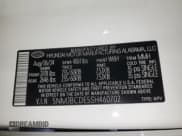 ✅ 2025 Hyundai Tucson SEL • VIN: 5NMJBCDE5SH460702 • Lot: 81270944. Wystawiony na Copart z przebiegiem 8 114 mil. Bezpłatny archiwum sprzedaży aukcyjnych z USA i szczegółowy raport historii pojazdu na DreamBid. Zdjęcie 13.