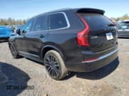 ✅ 2025 Volvo XC90 • VIN: YV4062PGXS1375711 • Lot: 52612965. Wystawiony na Copart z przebiegiem 40 mil. Bezpłatny archiwum sprzedaży aukcyjnych z USA i szczegółowy raport historii pojazdu na DreamBid. Zdjęcie 2.