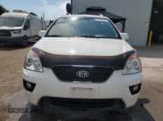 ✅ 2012 Kia Rondo • VIN: KNAHH8A85C7410672 • Лот: 65574495. Опубликован ранее на Copart с пробегом 236 454 миль. Бесплатный доступ к архиву аукционных продаж из США и подробный отчёт об истории автомобиля на DreamBid. Изображение 5.
