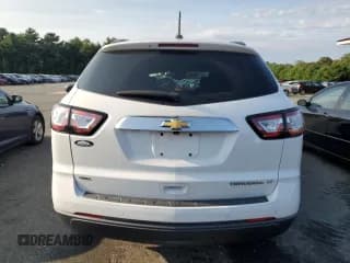 ✅ 2016 Chevrolet Traverse LT • VIN: 1GNKVGKD9GJ290785 • Lot: 68441404. Wystawiony na Copart z przebiegiem 113 465 mil. Bezpłatny archiwum sprzedaży aukcyjnych z USA i szczegółowy raport historii pojazdu na DreamBid. Zdjęcie 6.