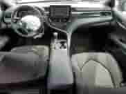 2023 Toyota Camry LE с VIN 4T1C11BK2PU102364, выставлен на аукционе Copart как лот 63044945 с пробегом 20 287 миль миль и Списание • Salvage title. История ставок и продаж доступна на DreamBid. Изображение 8.