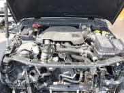 ✅ 2022 Jeep Wrangler Unlimited Willys Sport • VIN: 1C4HJXDM8NW135415 • Lot: 42625492. Wystawiony na IAAI z przebiegiem 84 780 mil. Bezpłatny archiwum sprzedaży aukcyjnych z USA i szczegółowy raport historii pojazdu na DreamBid. Zdjęcie 10.