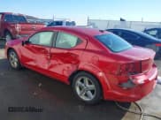 ✅ 2013 Dodge Avenger SE • VIN: 1C3CDZAB4DN564446 • Лот: 41443311. Опубликован ранее на IAAI с пробегом 146 264 миль. Бесплатный доступ к архиву аукционных продаж из США и подробный отчёт об истории автомобиля на DreamBid. Изображение 3.