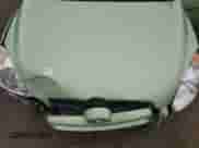 2010 Hyundai Accent L with VIN KMHCN3BC0AU159338, listed as a Copart auction lot 69067755 with 112,088 mi miles and Salvage title. Bid and sale history available at DreamBid. Image 11.