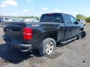 ✅ 2017 Chevrolet Silverado 1500 LT • VIN: 1GCVKREH5HZ317010 • Лот: 43134113. Опубликован ранее на IAAI с пробегом 103 673 миль. Бесплатный доступ к архиву аукционных продаж из США и подробный отчёт об истории автомобиля на DreamBid. Изображение 4.