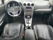 ✅ 2012 Chevrolet Captiva Sport LTZ • VIN: 3GNFL4E59CS634733 • Lot: 56943625. Wystawiony na Copart z przebiegiem 200 616 mil. Bezpłatny archiwum sprzedaży aukcyjnych z USA i szczegółowy raport historii pojazdu na DreamBid. Zdjęcie 8.