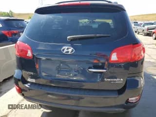✅ 2008 Hyundai Santa Fe SE • VIN: 5NMSH73E48H214602 • Lot: 70770444. Listed on Copart with 185,949 mi. Free auction sales archive from the USA and detailed vehicle history report at DreamBid. Image 6.