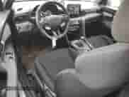 2020 Hyundai Veloster z VIN KMHT36AH8LU008058, wystawiony jako Copart lot #80239794 z przebiegiem 54 728 mil mil oraz Szkoda całkowita • Salvage title. Historia ofert i sprzedaży dostępna na DreamBid. Obrazek 8.