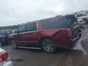 ✅ 2020 GMC Yukon XL Denali • VIN: 1GKS1HKJ7LR170497 • Lot: 41562109. Listed on IAAI with 97,357 mi. Free auction sales archive from the USA and detailed vehicle history report at DreamBid. Image 14.