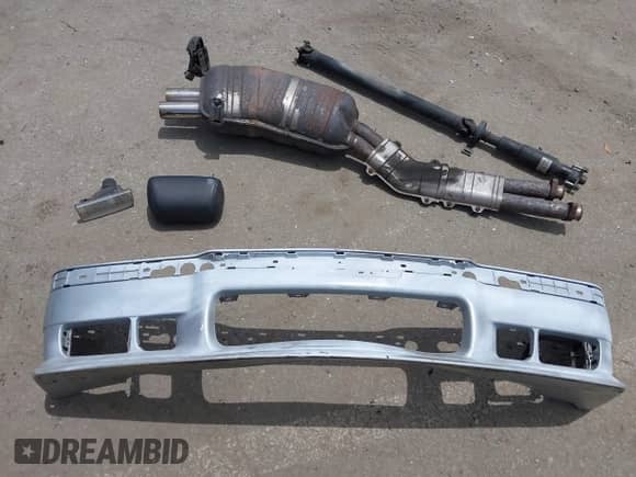 1998 BMW 3 Series M3s with VIN WBSCD9329WEE07762, listed as a IAAI auction lot 42239221 with Not provided miles and . Bid and sale history available at DreamBid. Image 12.