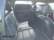 ✅ 2016 GMC Sierra 1500 Denali • VIN: 3GTU2PEC1GG285059 • Lot: 43457670. Listed on IAAI with 177,429 mi. Free auction sales archive from the USA and detailed vehicle history report at DreamBid. Image 8.