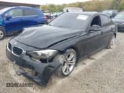 ✅ 2013 BMW 3 Series 328i • VIN: WBA3A5C55DF357219 • Lot: 43564300. Wystawiony na IAAI z przebiegiem 156 231 mil. Bezpłatny archiwum sprzedaży aukcyjnych z USA i szczegółowy raport historii pojazdu na DreamBid. Zdjęcie 2.