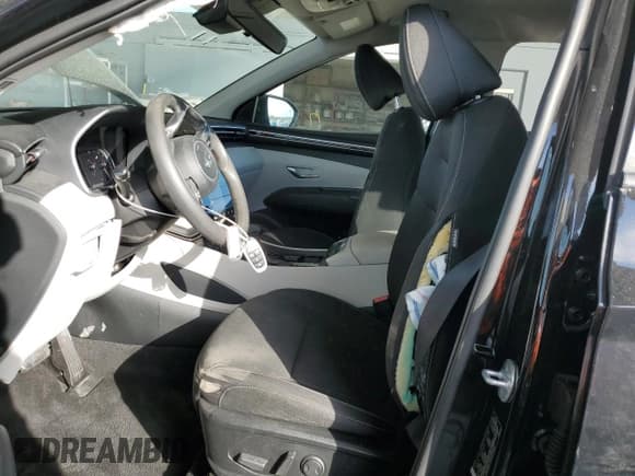 ✅ 2024 Hyundai Tucson SEL • VIN: 5NMJBCDE8RH341827 • Lot: 88865545. Wystawiony na Copart z przebiegiem 24 559 mil. Bezpłatny archiwum sprzedaży aukcyjnych z USA i szczegółowy raport historii pojazdu na DreamBid. Zdjęcie 7.