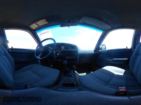 ✅ 1990 Toyota 4Runner • VIN: JT3RN37W2L0006007 • Lot: 42366826. Listed on IAAI with 344,675 mi. Free auction sales archive from the USA and detailed vehicle history report at DreamBid. Image 18.