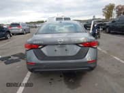 ✅ 2023 Nissan Sentra SV • VIN: 3N1AB8CV2PY280396 • Lot: 43504732. Wystawiony na IAAI z przebiegiem 8 738 mil. Bezpłatny archiwum sprzedaży aukcyjnych z USA i szczegółowy raport historii pojazdu na DreamBid. Zdjęcie 16.