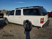 ✅ 2001 Chevrolet Suburban LS • VIN: 3GNEC16T91G253598 • Лот: 87802385. Опубликован ранее на Copart с пробегом Не указан. Бесплатный доступ к архиву аукционных продаж из США и подробный отчёт об истории автомобиля на DreamBid. Изображение 2.