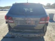 ✅ 2015 Dodge Journey Crossroad • VIN: 3C4PDCGG1FT639328 • Lot: 86686065. Listed on Copart with 34,770 mi. Free auction sales archive from the USA and detailed vehicle history report at DreamBid. Image 6.