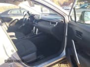 ✅ 2022 Toyota Corolla Cross LE • VIN: 7MUCAAAG6NV033994 • Lot: 43679795. Listed on IAAI with 65,659 mi. Free auction sales archive from the USA and detailed vehicle history report at DreamBid. Image 5.