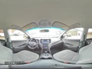 ✅ 2017 Hyundai Santa Fe 2.4L • VIN: 5XYZTDLB3HG403396 • Lot: 90454515. Listed on Copart with 143,486 mi. Free auction sales archive from the USA and detailed vehicle history report at DreamBid. Image 16.