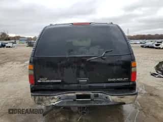 2004 Chevrolet Suburban LT с VIN 3GNEC16Z34G157944, выставлен на аукционе Copart как лот 84304754 с пробегом Не указан миль и Чистый • Clean title. История ставок и продаж доступна на DreamBid. Изображение 6.