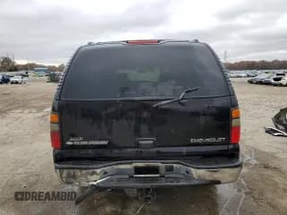 ✅ 2004 Chevrolet Suburban LT • VIN: 3GNEC16Z34G157944 • Lot: 84304754. Wystawiony na Copart z przebiegiem Nie podano. Bezpłatny archiwum sprzedaży aukcyjnych z USA i szczegółowy raport historii pojazdu na DreamBid. Zdjęcie 6.