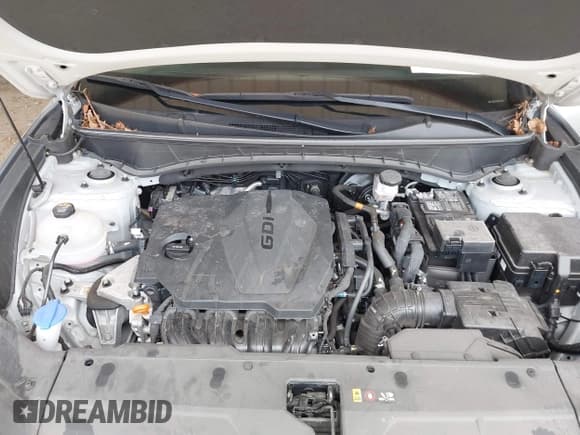 ✅ 2023 Hyundai Tucson Limited • VIN: 5NMJE3AE8PH272310 • Lot: 43036263. Listed on IAAI with 13,459 mi. Free auction sales archive from the USA and detailed vehicle history report at DreamBid. Image 10.