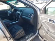 ✅ 2013 Ford Explorer Sport • VIN: 1FM5K8GTXDGB54030 • Lot: 43400381. Listed on IAAI with Not provided. Free auction sales archive from the USA and detailed vehicle history report at DreamBid. Image 5.