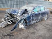 ✅ 2017 Alfa Romeo Giulia Ti • VIN: ZARFAEEN6H7549171 • Лот: 41398169. Опубликован ранее на IAAI с пробегом 94 044 миль. Бесплатный доступ к архиву аукционных продаж из США и подробный отчёт об истории автомобиля на DreamBid. Изображение 17.