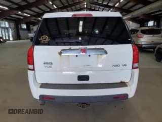 ✅ 2007 Saturn VUE V6 • VIN: 5GZCZ63477S833098 • Lot: 70888575. Wystawiony na Copart z przebiegiem 258 444 mil. Bezpłatny archiwum sprzedaży aukcyjnych z USA i szczegółowy raport historii pojazdu na DreamBid. Zdjęcie 6.