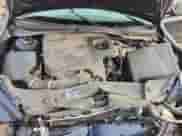 2011 Chevrolet Malibu 1LS z VIN 1G1ZB5E1XBF379694, wystawiony jako Copart lot #83865035 z przebiegiem 120 867 mil mil oraz Szkoda całkowita • Salvage title. Historia ofert i sprzedaży dostępna na DreamBid. Obrazek 11.