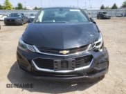 ✅ 2017 Chevrolet Cruze LT • VIN: 1G1BE5SMXH7202167 • Lot: 61183183. Listed on Copart with 74,151 mi. Free auction sales archive from the USA and detailed vehicle history report at DreamBid. Image 5.