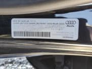 ✅ 2012 Audi A7 Prestige • VIN: WAU2GAFC3CN087358 • Lot: 82466605. Listed on Copart with 156,751 mi. Free auction sales archive from the USA and detailed vehicle history report at DreamBid. Image 13.