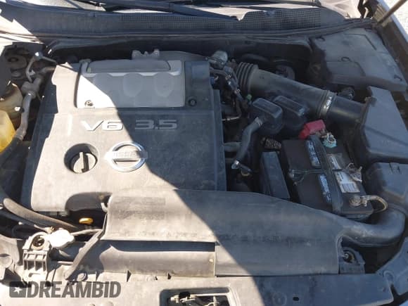 ✅ 2004 Nissan Maxima SL • VIN: 1N4BA41E94C844930 • Лот: 43541398. Опубликован ранее на IAAI с пробегом 92 179 миль. Бесплатный доступ к архиву аукционных продаж из США и подробный отчёт об истории автомобиля на DreamBid. Изображение 10.