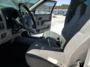 ✅ 2007 Chevrolet Colorado Work Truck • VIN: 1GCCS149078204797 • Лот: 46993325. Опубликован ранее на Copart с пробегом 271 828 миль. Бесплатный доступ к архиву аукционных продаж из США и подробный отчёт об истории автомобиля на DreamBid. Изображение 7.