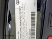 ✅ 2018 Audi S5 Sportback Premium Plus • VIN: WAUB4CF56JA004970 • Lot: 71185335. Wystawiony na Copart z przebiegiem 112 464 mil. Bezpłatny archiwum sprzedaży aukcyjnych z USA i szczegółowy raport historii pojazdu na DreamBid. Zdjęcie 12.