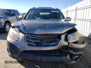 ✅ 2011 Hyundai Santa Fe SE • VIN: 5XYZHDAG4BG057088 • Lot: 79657004. Listed on Copart with 182,461 mi. Free auction sales archive from the USA and detailed vehicle history report at DreamBid. Image 5.