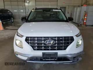 2022 Hyundai Venue SEL с VIN KMHRC8A36NU180876, выставлен на аукционе Copart как лот 72777134 с пробегом 97 041 миль миль и Списание • Salvage title. История ставок и продаж доступна на DreamBid. Изображение 5.